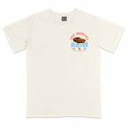 Lost Americana Auto Body & Repair Heavyweight T-shirt