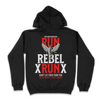 Outlaw Overture Hoodie