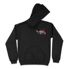 Outlaw Overture Hoodie
