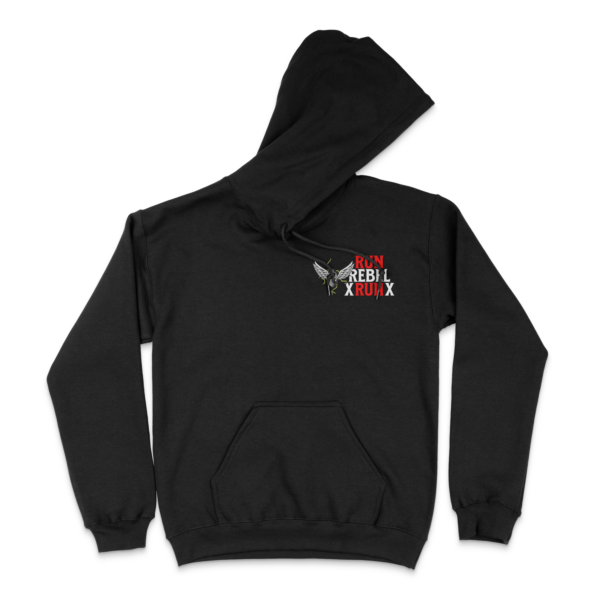 Outlaw Overture Hoodie