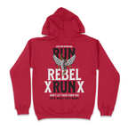 Outlaw Overture Hoodie