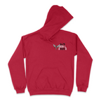 Outlaw Overture Hoodie