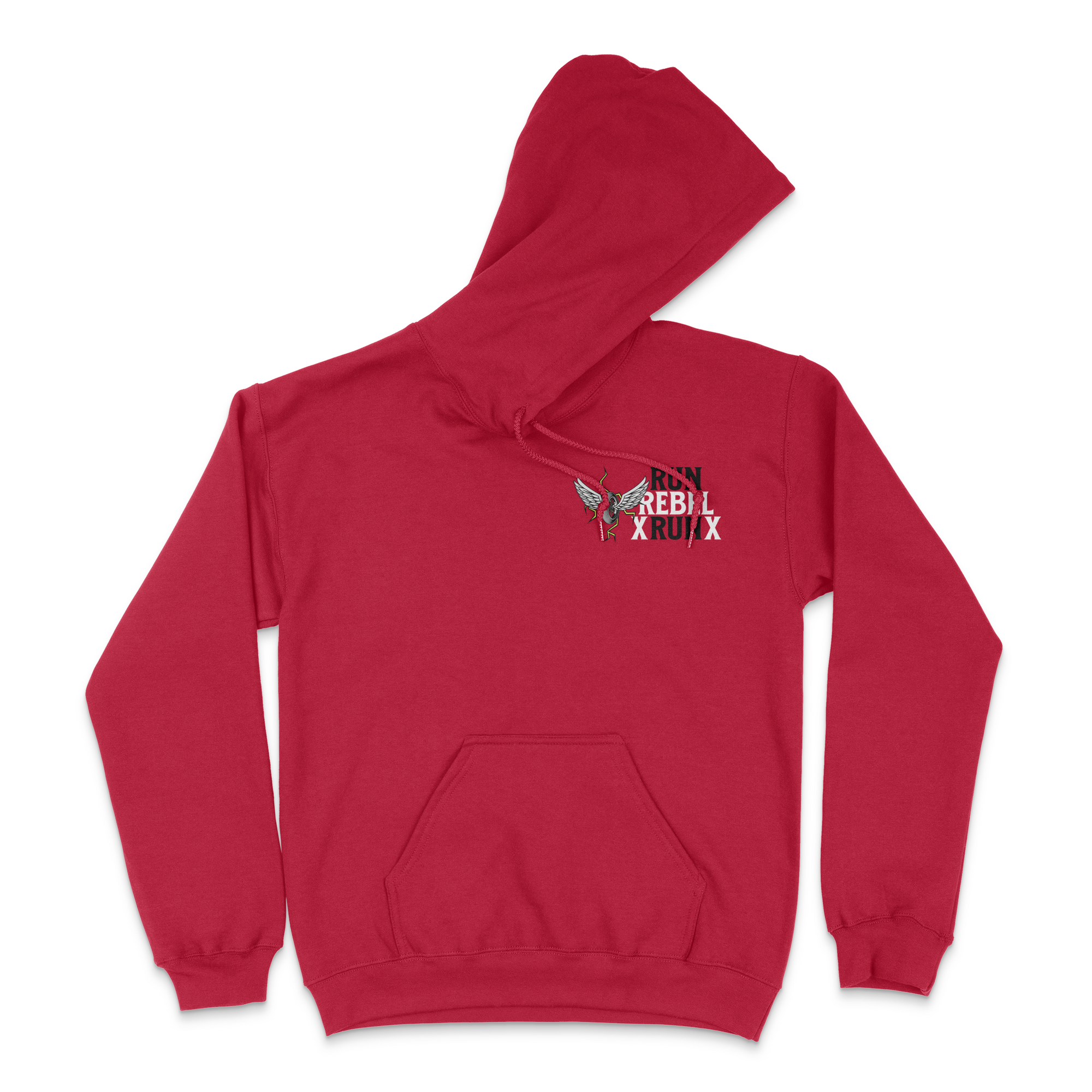 Outlaw Overture Hoodie