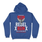 Outlaw Overture Hoodie