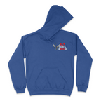 Outlaw Overture Hoodie