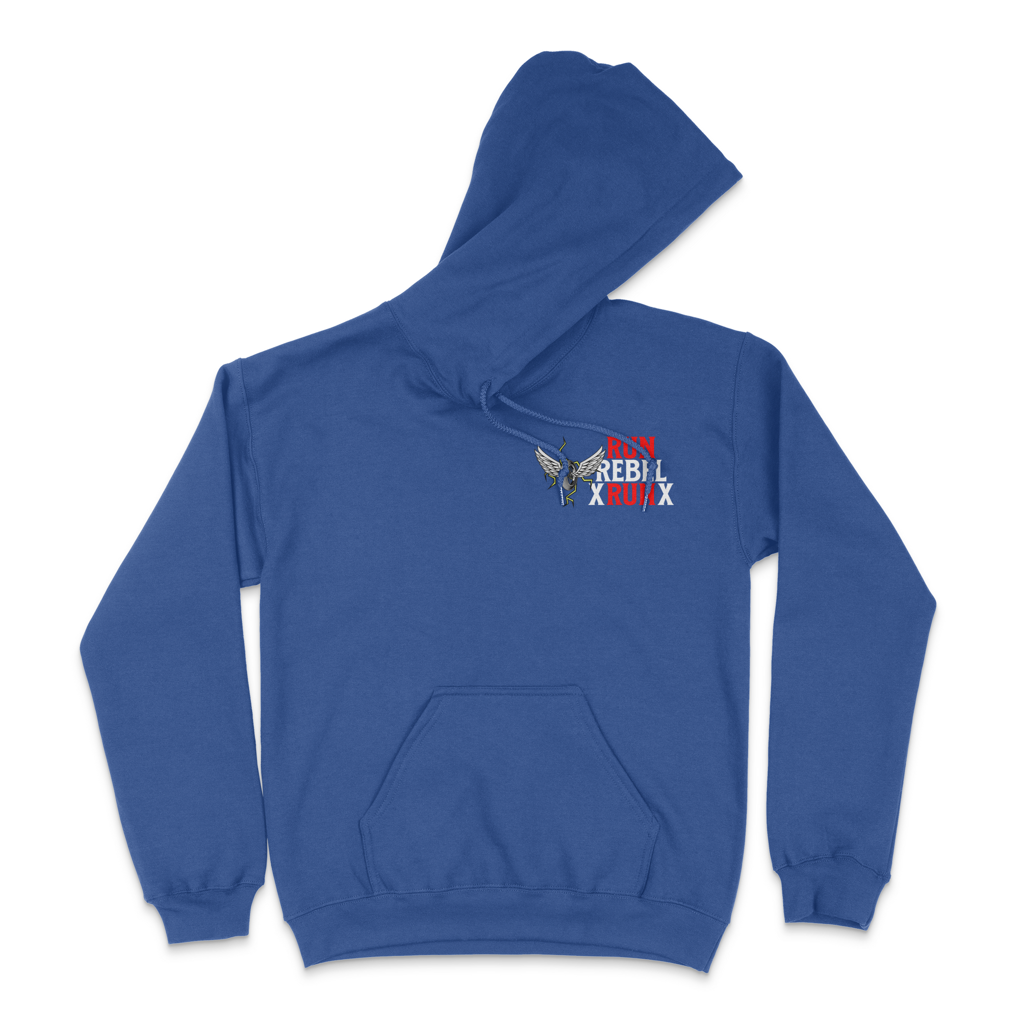 Outlaw Overture Hoodie