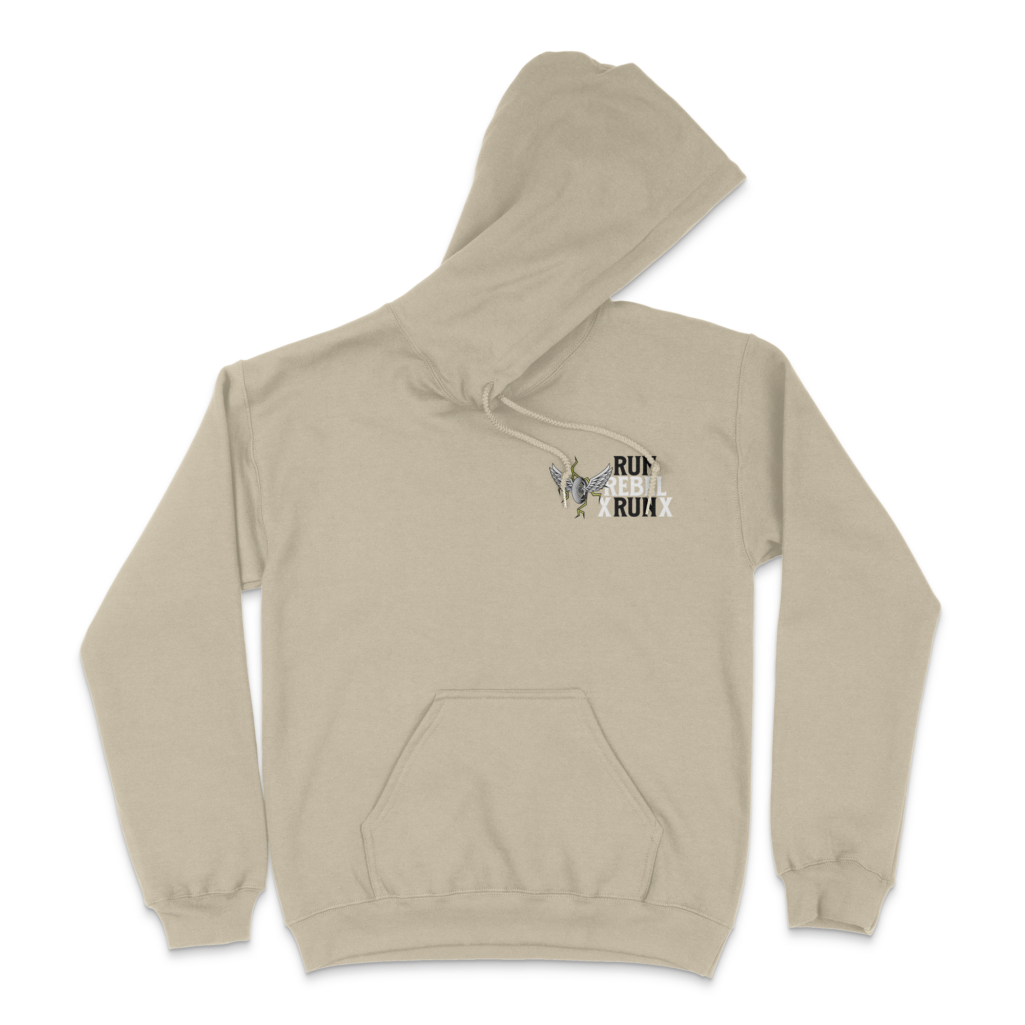 Outlaw Overture Hoodie