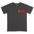 Good Die Young Heavyweight T-shirt
