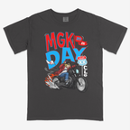 MGK Day 2025 x NG Original Heavyweight T-shirt