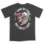 Good Die Young Heavyweight T-shirt
