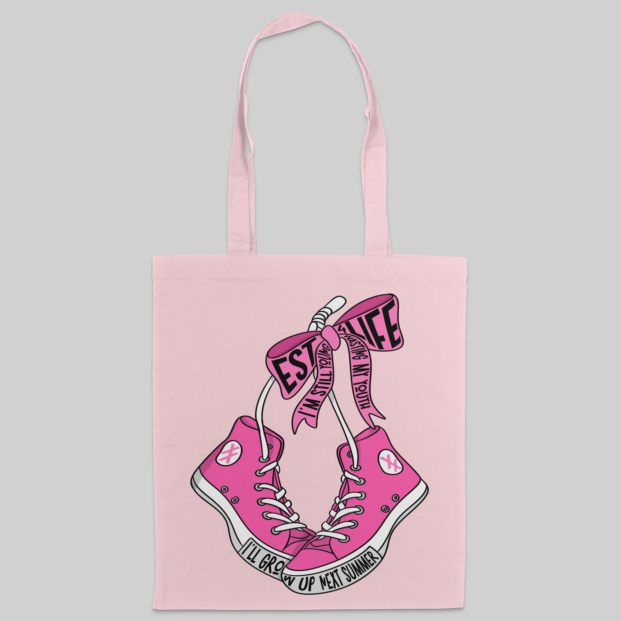 Tote Bags *PRE-ORDER*