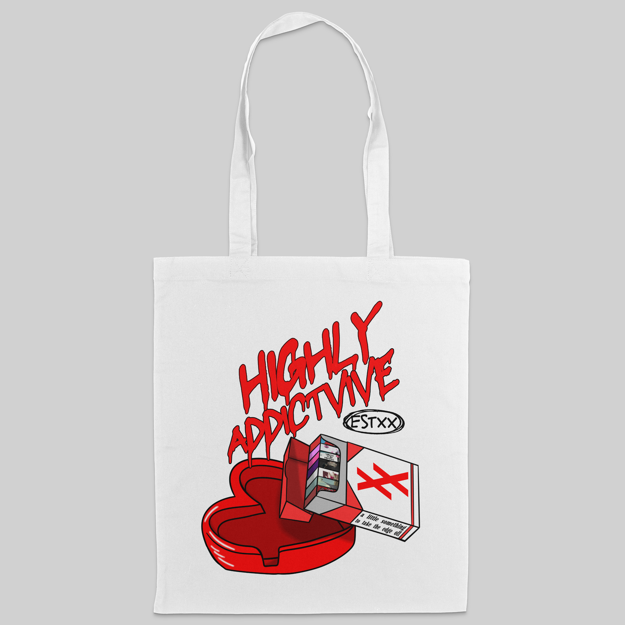 Tote Bags *PRE-ORDER*