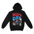 MGK Day 2025 NG Original SoftStyle Hoodie