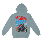 MGK Day 2025 NG Original SoftStyle Hoodie
