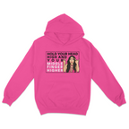 Act Like a Lady Softstyle Hoodie