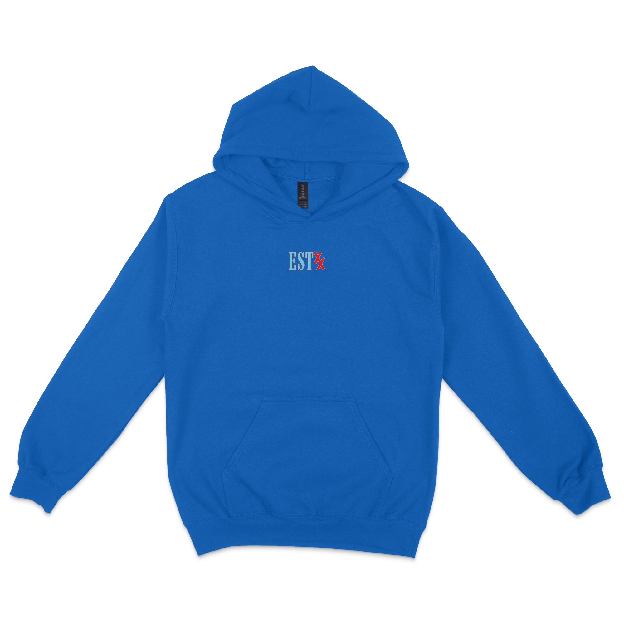 Set My Spirit Free SoftStyle Hoodie *PRE-ORDER*