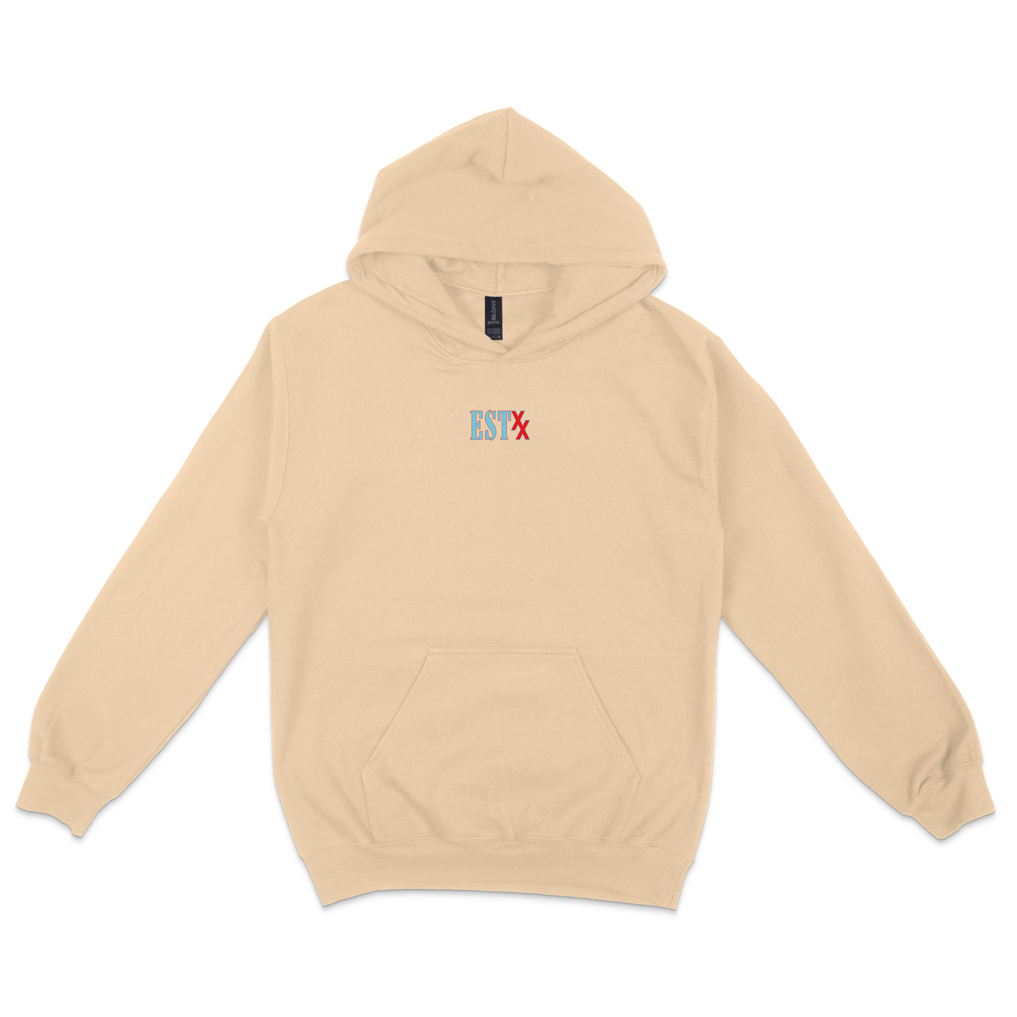 Set My Spirit Free SoftStyle Hoodie *PRE-ORDER*