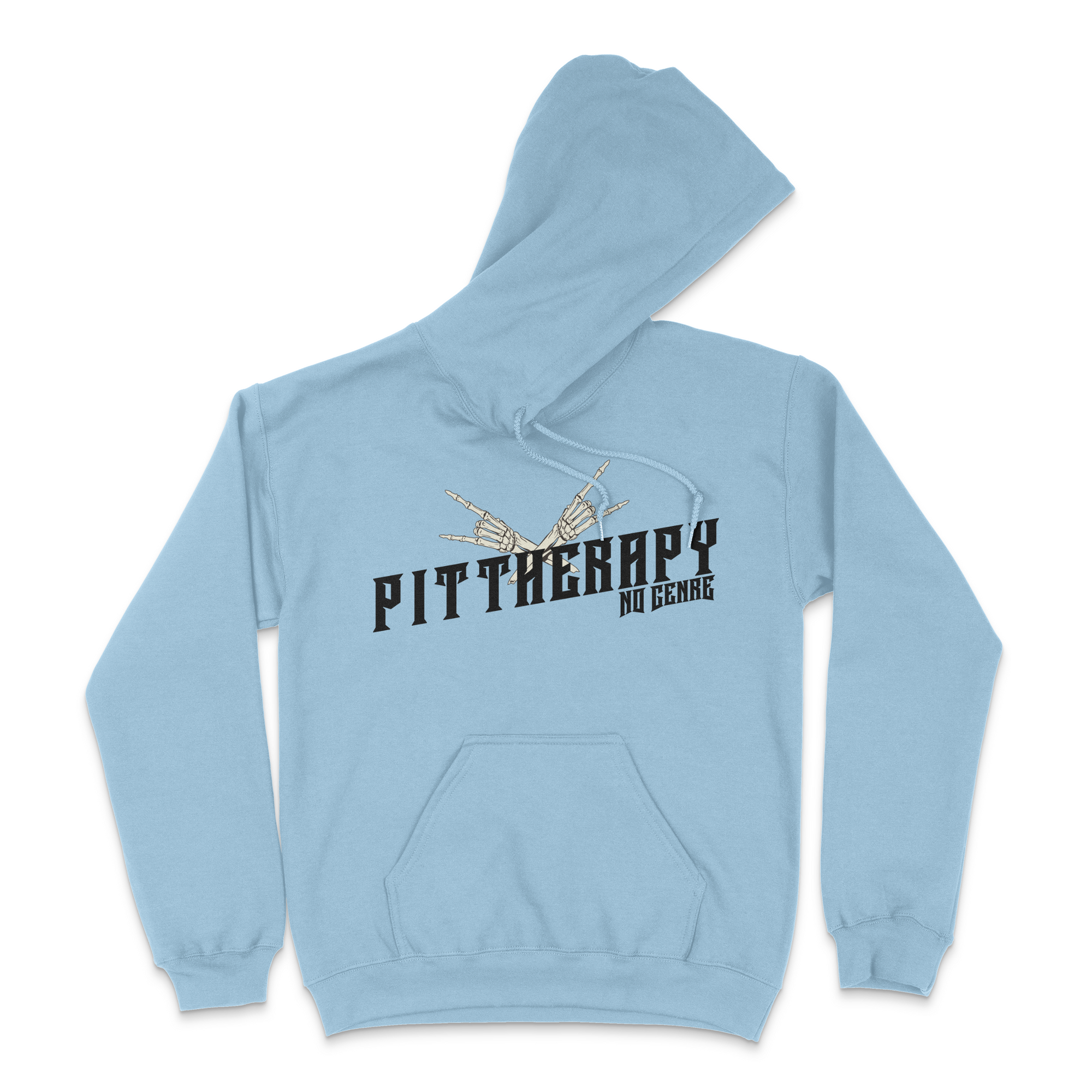 Pit Therapy SoftStyle Hoodie *PRE-ORDER*