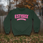 EST19XX Crewneck