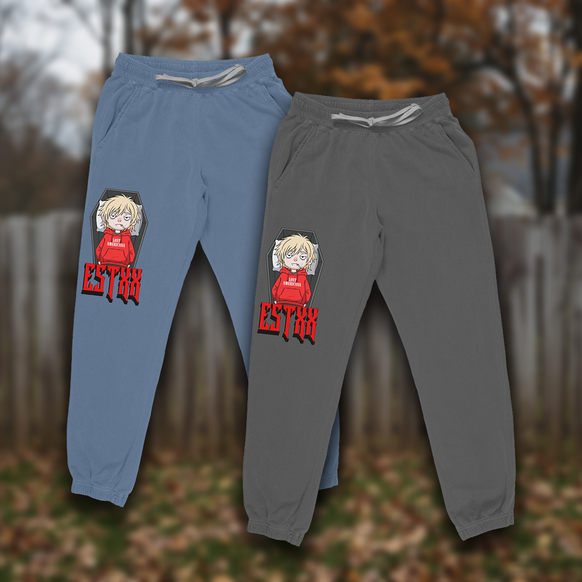 Everybody Sucks Sweatpants