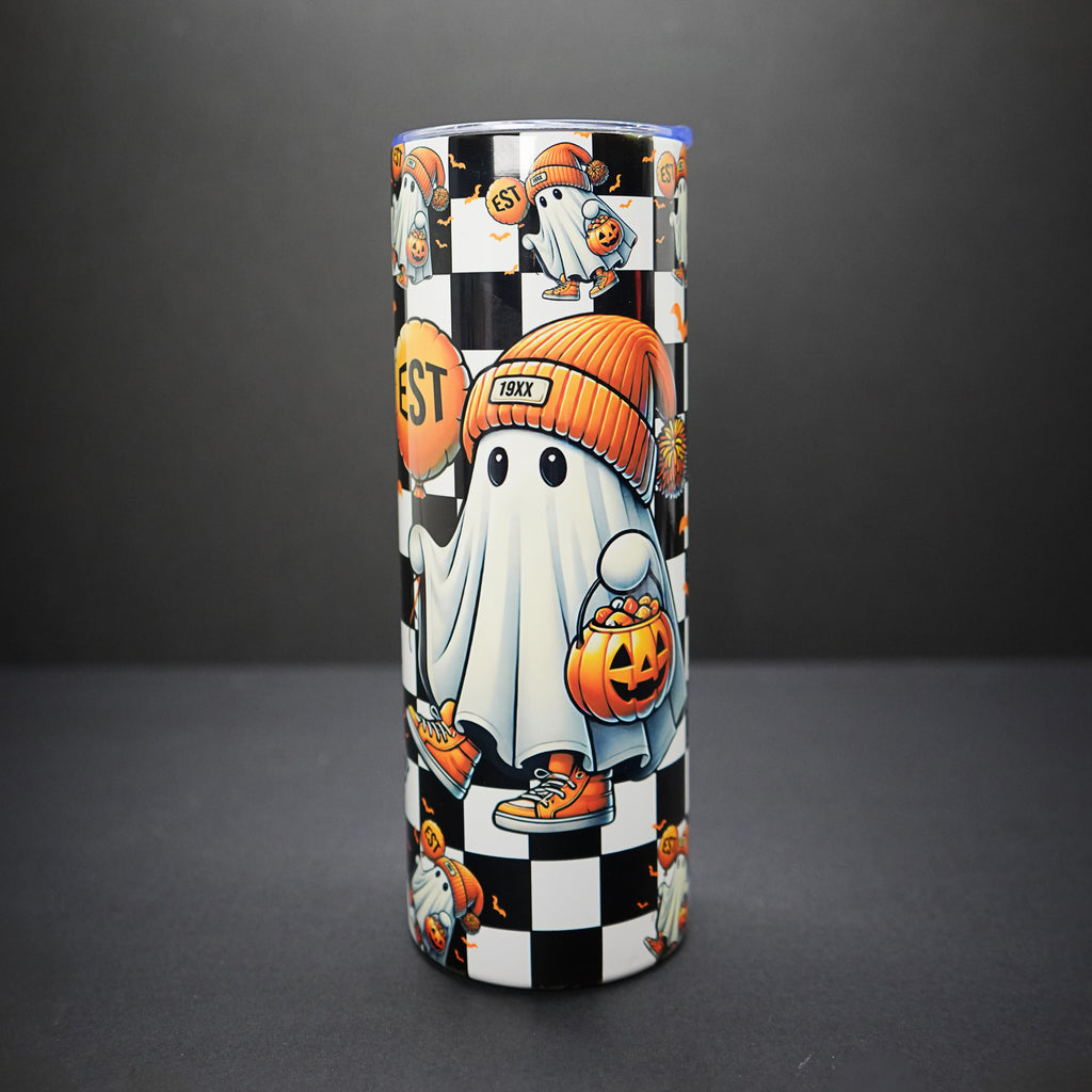 EST inspired tumbler *PRE-ORDER*