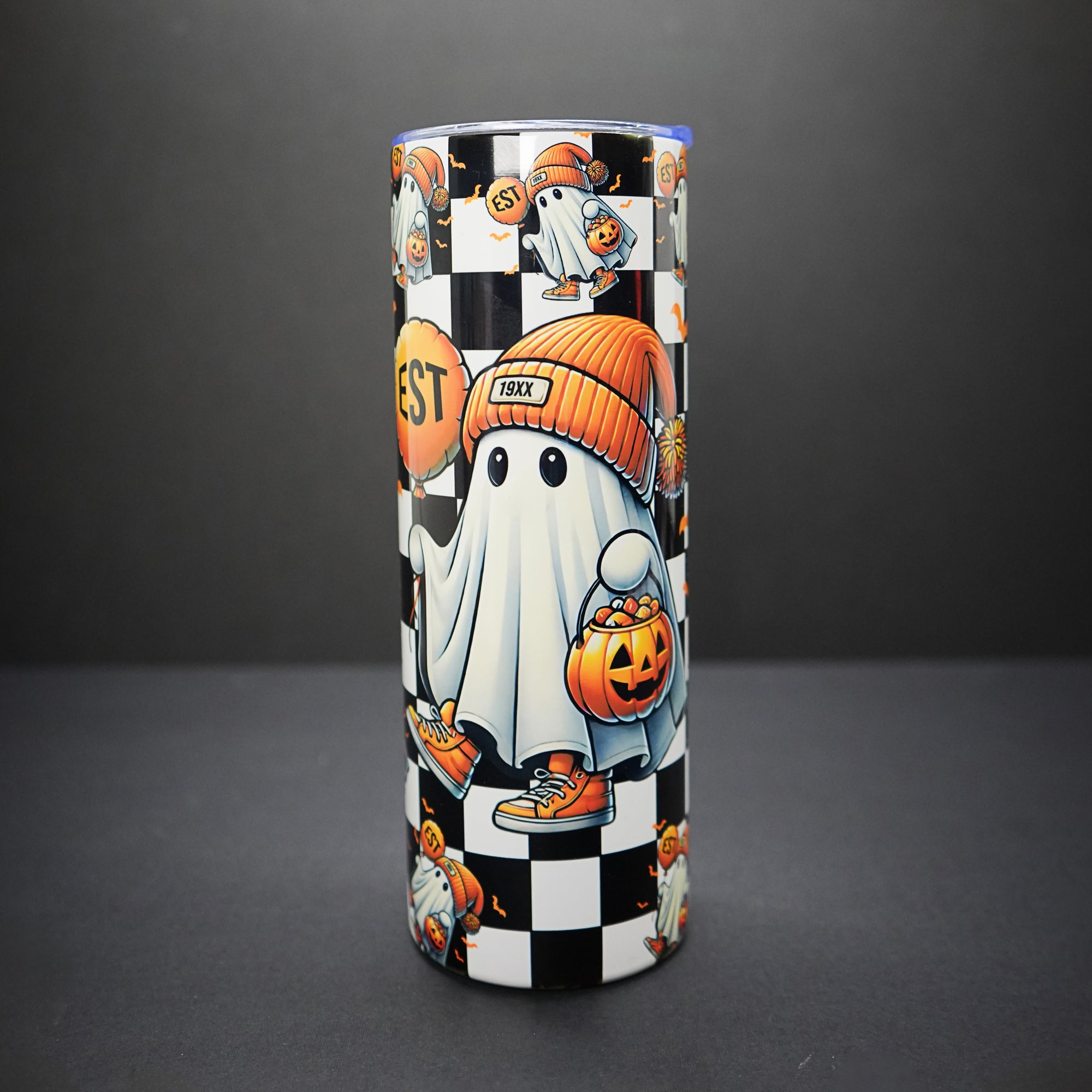 EST inspired tumbler *PRE-ORDER*