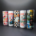 EST inspired tumbler *PRE-ORDER*