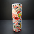 EST inspired tumbler *PRE-ORDER*
