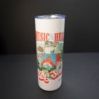 EST inspired tumbler *PRE-ORDER*