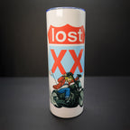 EST inspired tumbler *PRE-ORDER*