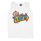 EST Takes Over Warped 2025 Unisex Tank