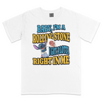 Cliche St!tch Heavyweight T-shirt