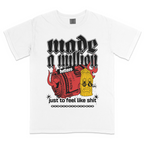 Feel Like Shit XX Heavyweight T-shirt