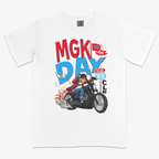 MGK Day 2025 x NG Original Heavyweight T-shirt
