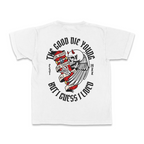 Good Die Young Youth Midweight T-shirt